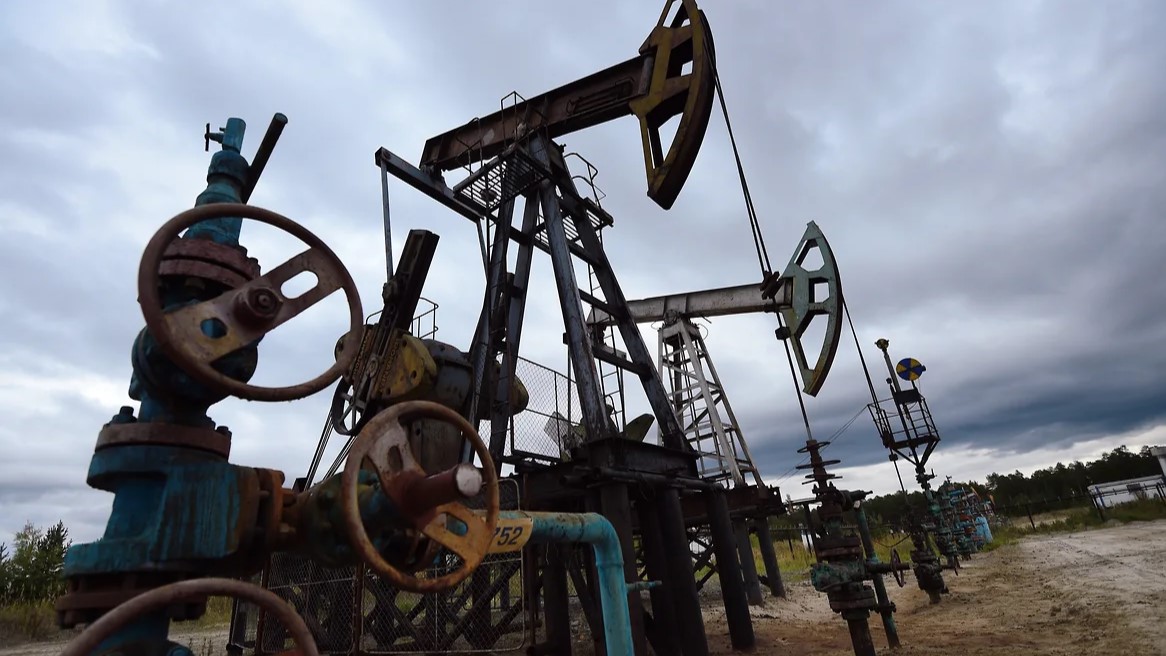 Рынок управился с падением нефтяных цен
